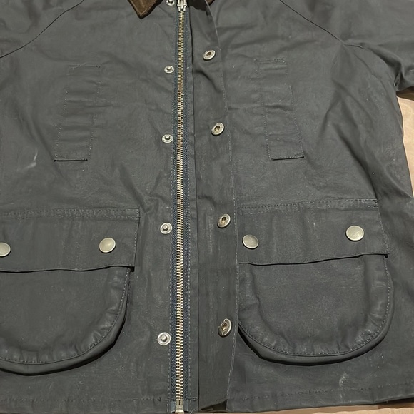 Class Club Jacket - Picture 10 of 16